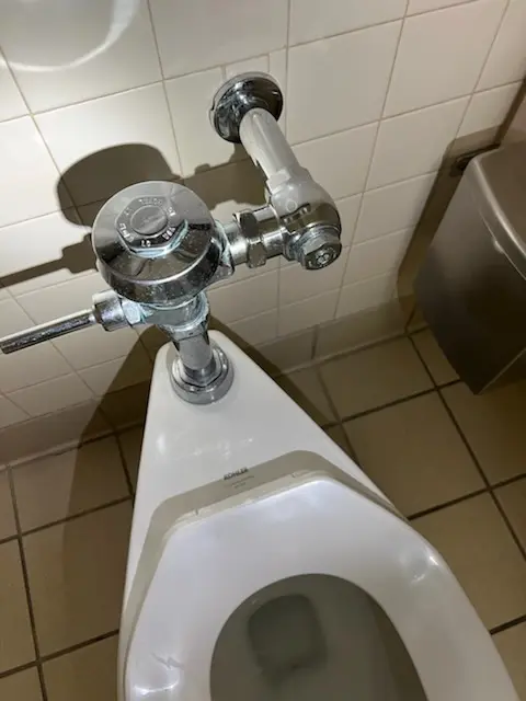 Fixture installation and repair for Pipe Repair in Grieder